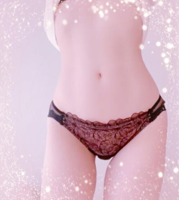 キリッと?