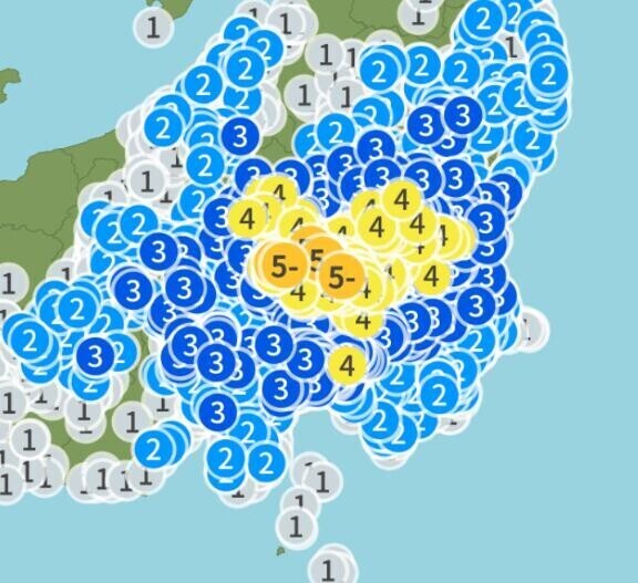 出勤しました