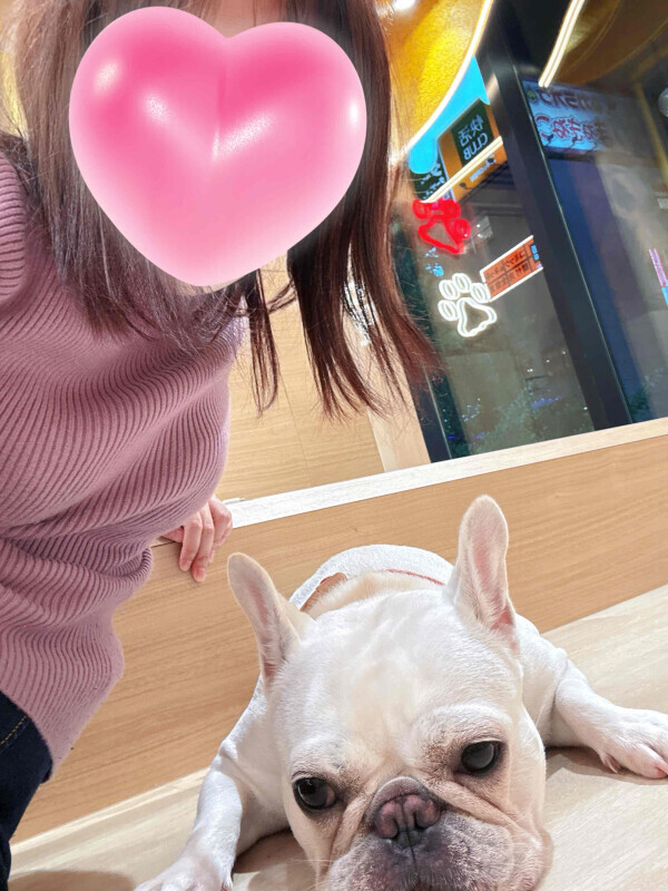どんな角度から見ても☺️