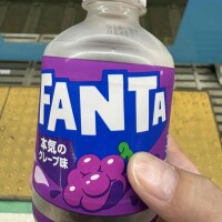 好きなジュース☺️