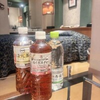 好きな飲み物は？の答えが…♡