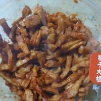 晩酌のお供