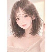 ✂️ちょこっとイメチェン予定♡