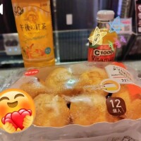 シュークリーム外交🤤