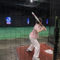 小走り、すみ🏃‍♂️⚾️