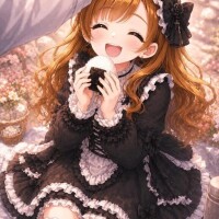 つきの