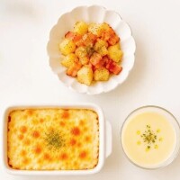 じゃがいもパーティー🥔
