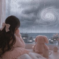 お盆の予定、台風に邪魔されそう🥹