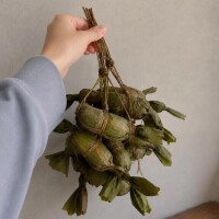 コンビニにお願いします。