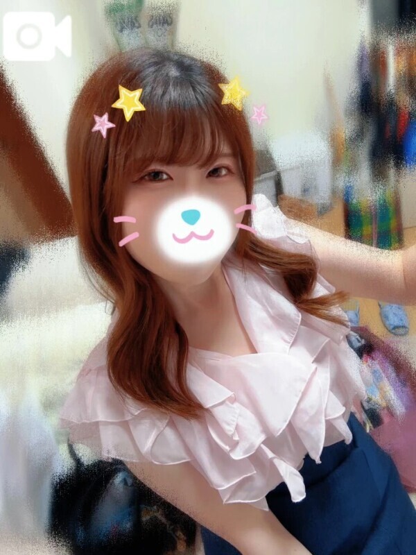 ただいま〜☺️💕