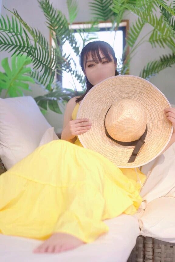 ロングコース🥺