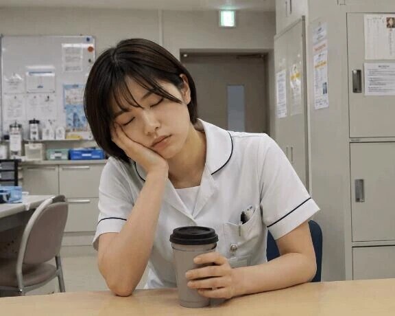 不幸中の幸い🥹
