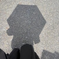 向かってます☀️