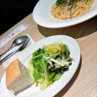 パスタ💕✨