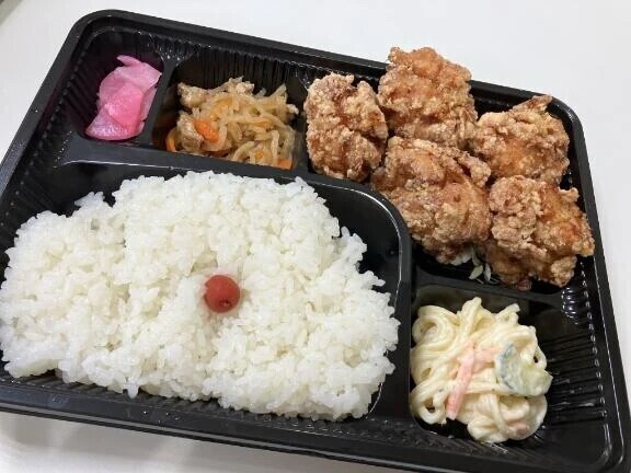美味しかった🤤