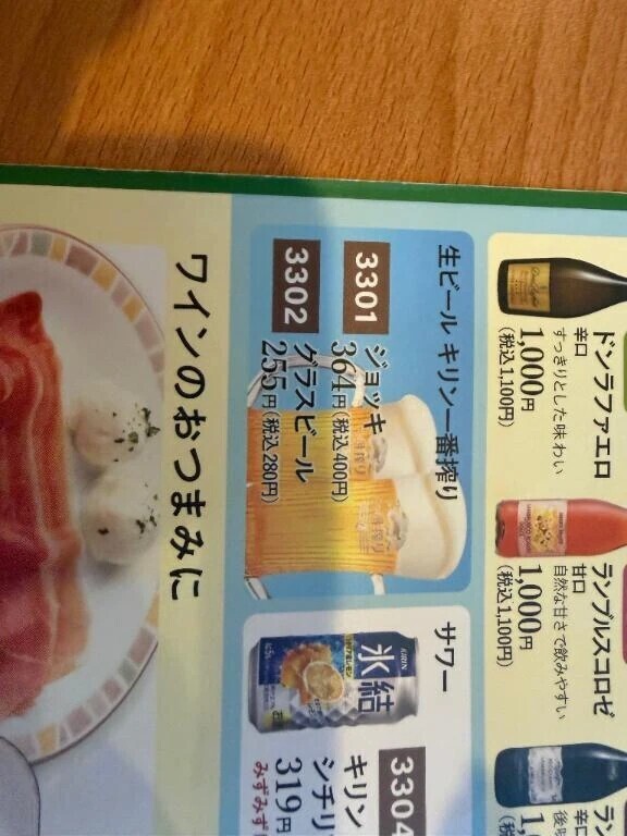 今日一感動