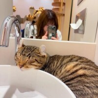 私の癒し🥹💕