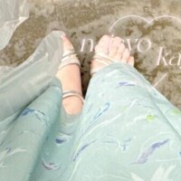 雨降るって聞いたけども！！！