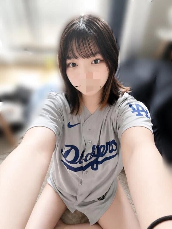 ノーパンノーブラ