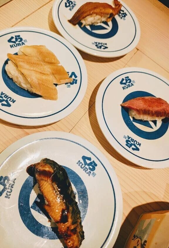 1週間♡