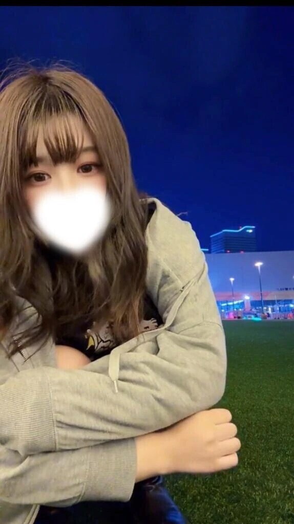 そわそわしてる…🫣