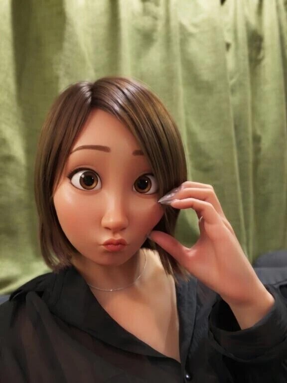初めまして！