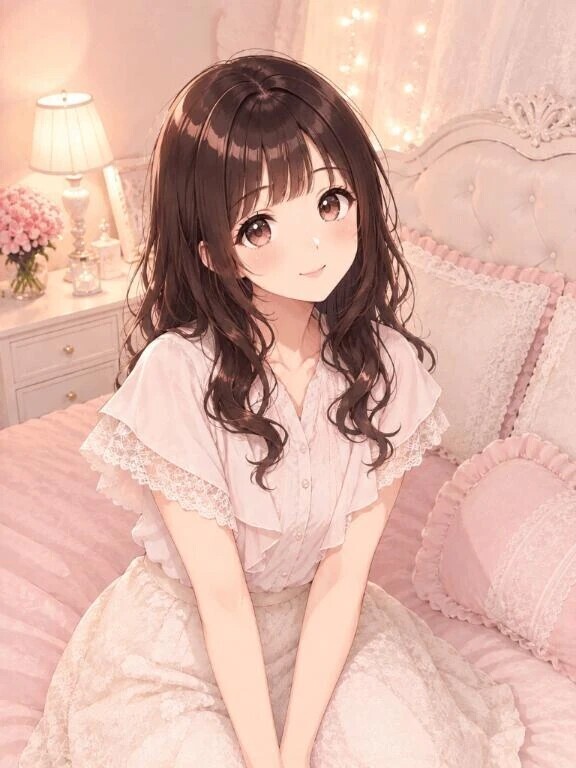 マイガール10000人🩷