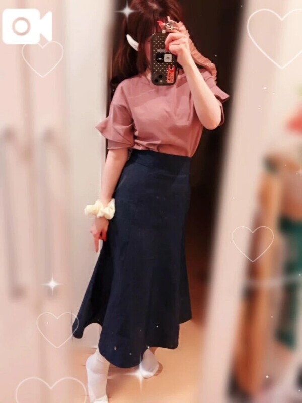 待ち遠しい🎀♡