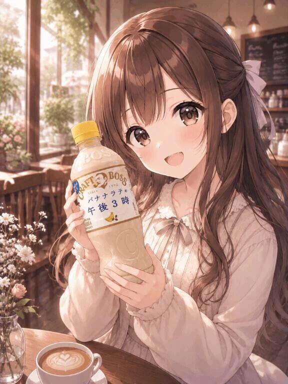 これ好きかも💕