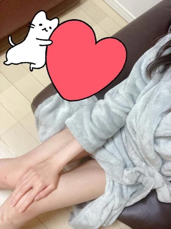 真夜中に💌