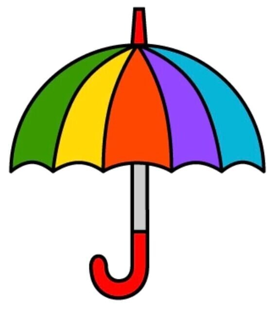 雨の日ってなんだか、、☂️