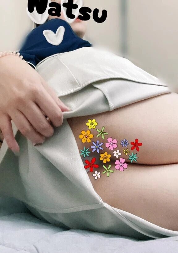 妖艶なおねえさん
