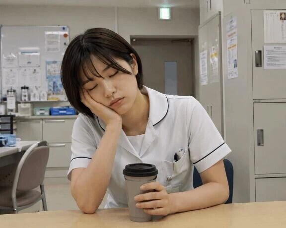 抗えなかった😵‍💫
