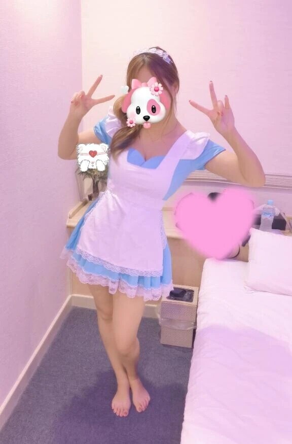 しゅっきん🩷