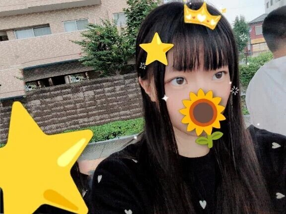 🌻ひまわり🌻の写メ日記💕💕