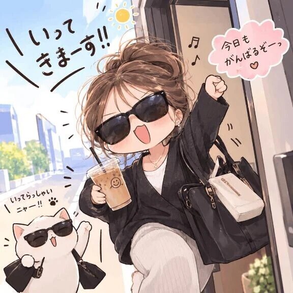 社会復帰しました🤣