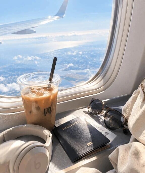 あーーーー旅行行きたい✈️