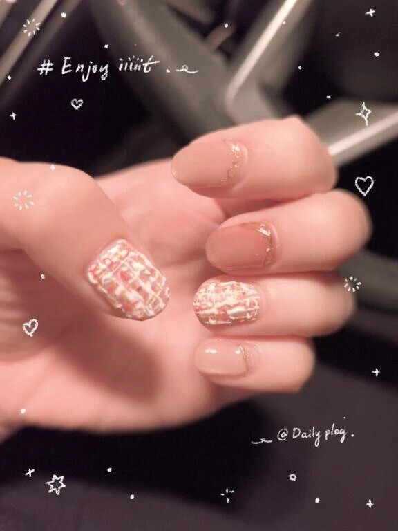 NEW♡ネイル💕