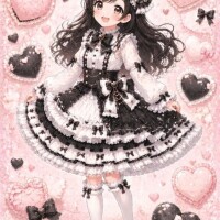 つきの