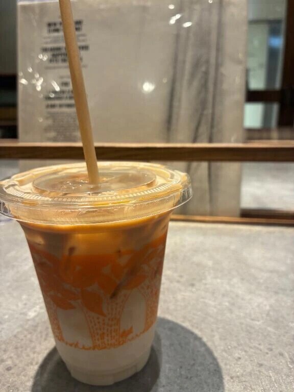 ☕️休憩中♡