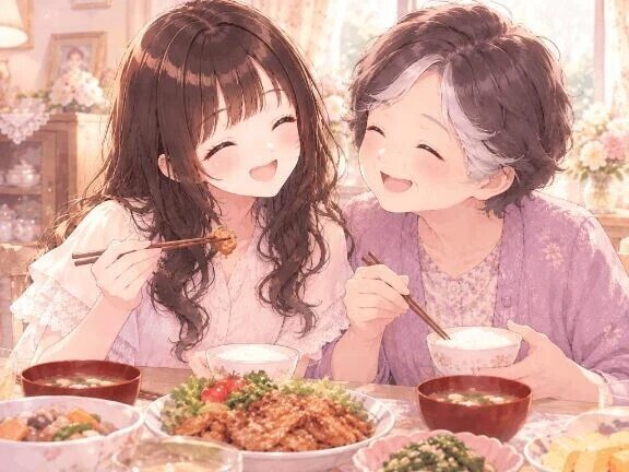 かけがえのないもの🩵✨