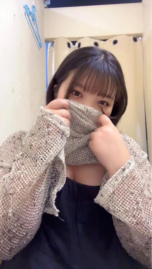 んんんっ、、///