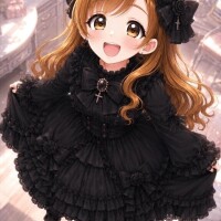 つきの