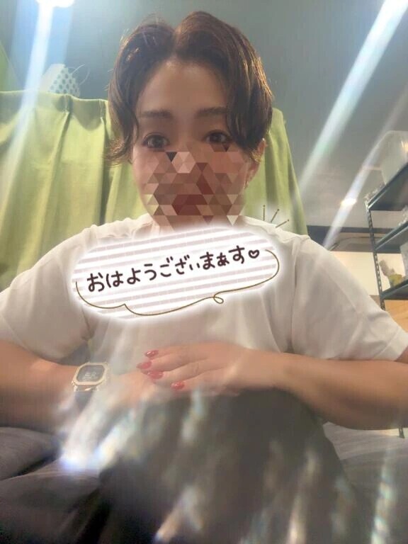 朝活