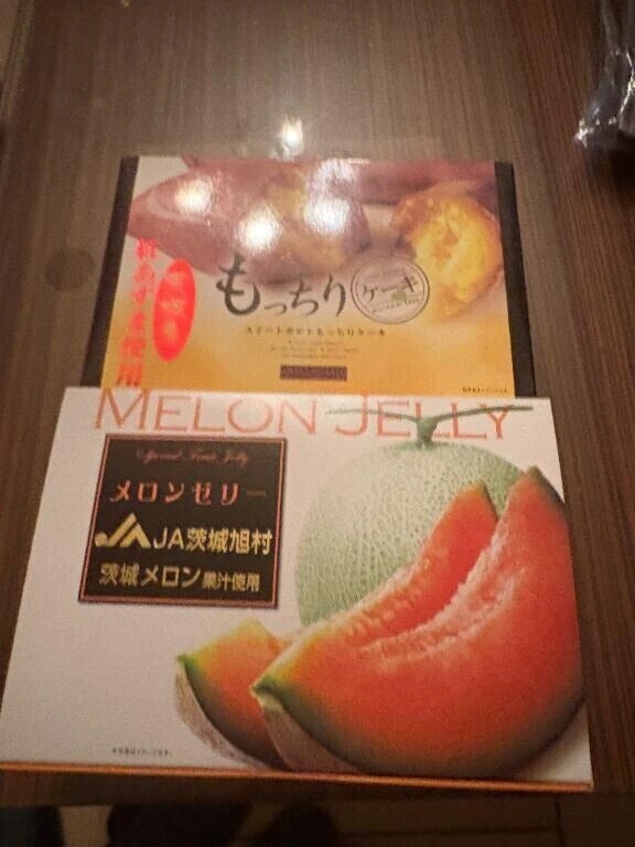ゼリー好きにはたまらない☺️♡