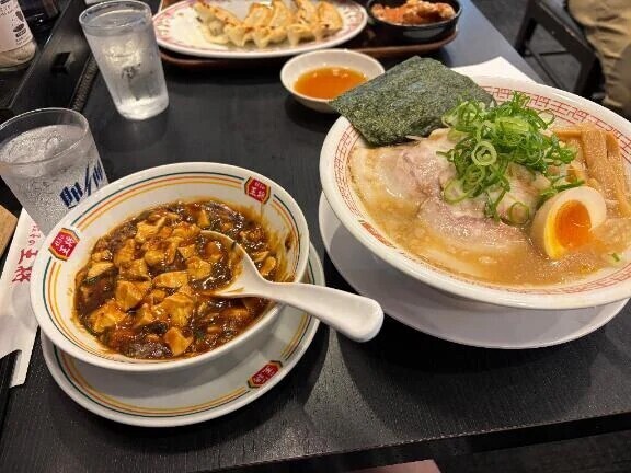 久しぶりだからこそ美味しい💕