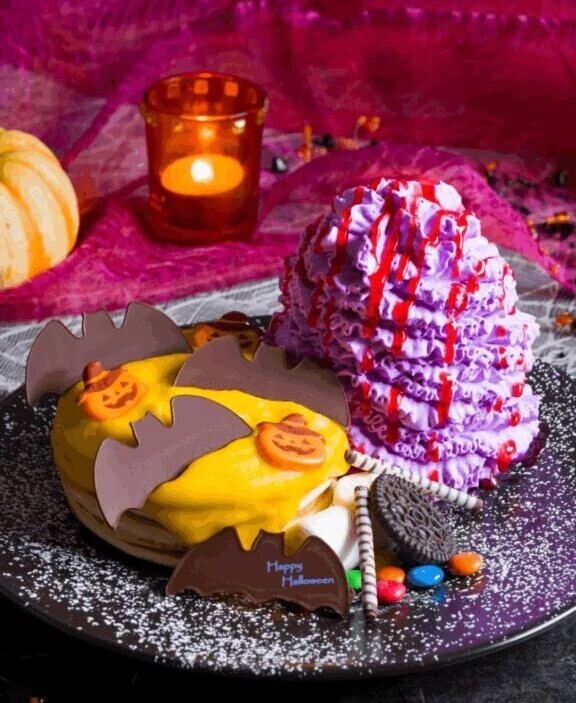 甘い罠🎃