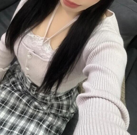 秋のお洋服に衣替え🍁
