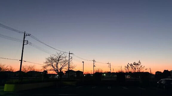 🌙 月明かりの下、君とふたりで、、、︎💕︎︎💕︎