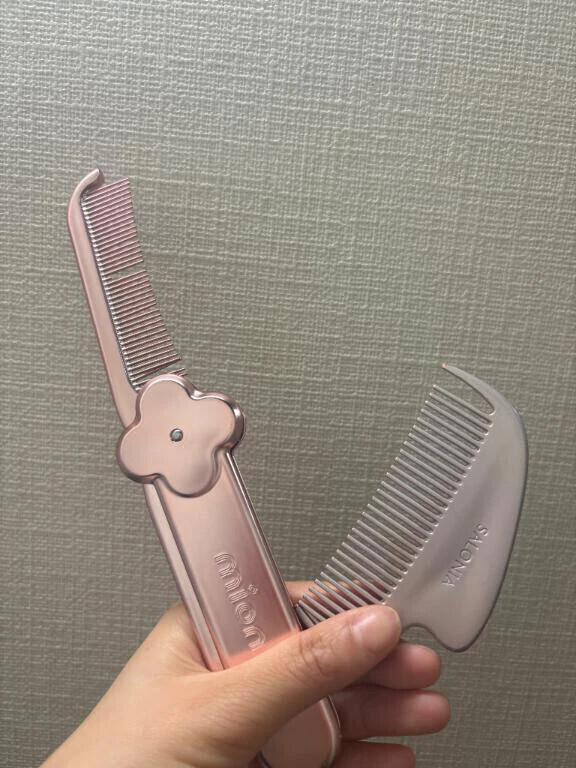 やっぱり金属が最強だった😂✨️